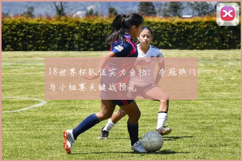 18世界杯队伍实力分档：夺冠热门与小组赛关键战预览