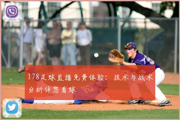 178足球直播免费体验：技术与战术分析伴您看球